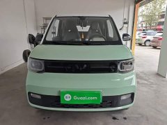 Wuling Hongguang MINIEV 2022 Macaron Premium Edition LFP - ფოტო 2