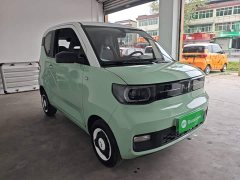 Wuling Hongguang MINIEV 2022 Macaron Premium Edition LFP - ფოტო 3