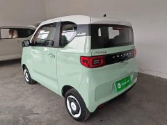Wuling Hongguang MINIEV 2022 Macaron Premium Edition LFP - ფოტო 4