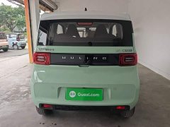 Wuling Hongguang MINIEV 2022 Macaron Premium Edition LFP - ფოტო 5