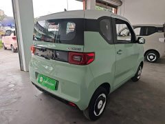 Wuling Hongguang MINIEV 2022 Macaron Premium Edition LFP - ფოტო 6