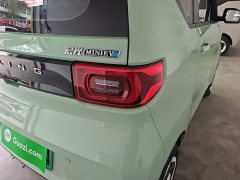 Wuling Hongguang MINIEV 2022 Macaron Premium Edition LFP - ფოტო 7