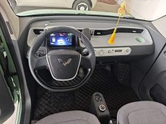 Wuling Hongguang MINIEV 2022 Macaron Premium Edition LFP - ფოტო 9