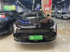 IM Motors Zhiji LS6 2026 Extended Range 66 Max - ფოტო 2
