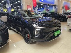 IM Motors Zhiji LS6 2026 Extended Range 66 Max - ფოტო 3