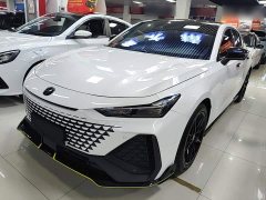 Changan UNI-V 2.0T Leading Speed Edition - ფოტო 1