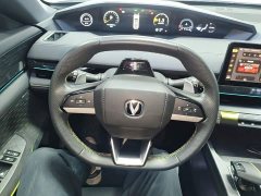 Changan UNI-V 2.0T Leading Speed Edition - ფოტო 10