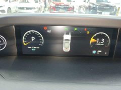 Changan UNI-V 2.0T Leading Speed Edition - ფოტო 11