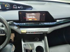 Changan UNI-V 2.0T Leading Speed Edition - ფოტო 12