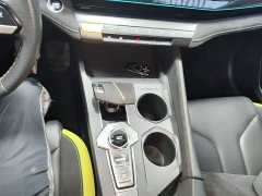 Changan UNI-V 2.0T Leading Speed Edition - ფოტო 13