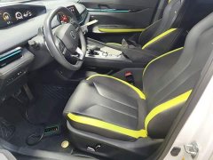 Changan UNI-V 2.0T Leading Speed Edition - ფოტო 14