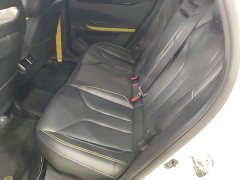 Changan UNI-V 2.0T Leading Speed Edition - ფოტო 16