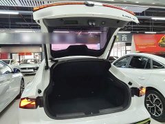 Changan UNI-V 2.0T Leading Speed Edition - ფოტო 18