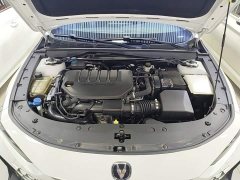 Changan UNI-V 2.0T Leading Speed Edition - ფოტო 19