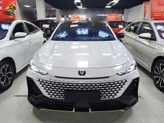 Changan UNI-V 2.0T Leading Speed Edition - ფოტო 2
