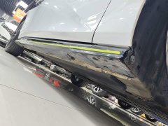 Changan UNI-V 2.0T Leading Speed Edition - ფოტო 20