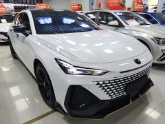 Changan UNI-V 2.0T Leading Speed Edition - ფოტო 3