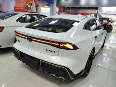 Changan UNI-V 2.0T Leading Speed Edition - ფოტო 6