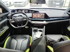 Changan UNI-V 2.0T Leading Speed Edition - ფოტო 9