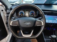 Chery Tiggo 3X 2024 1.5L CVT Excellence Edition - ფოტო 10