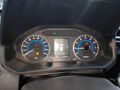 Chery Tiggo 3X 2024 1.5L CVT Excellence Edition - ფოტო 11
