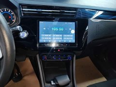Chery Tiggo 3X 2024 1.5L CVT Excellence Edition - ფოტო 12