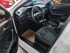 Chery Tiggo 3X 2024 1.5L CVT Excellence Edition - ფოტო 14