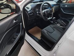 Chery Tiggo 3X 2024 1.5L CVT Excellence Edition - ფოტო 15