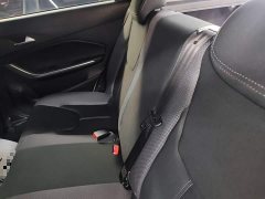 Chery Tiggo 3X 2024 1.5L CVT Excellence Edition - ფოტო 16