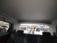 Chery Tiggo 3X 2024 1.5L CVT Excellence Edition - ფოტო 17