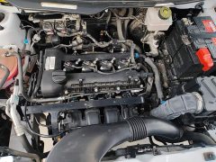 Chery Tiggo 3X 2024 1.5L CVT Excellence Edition - ფოტო 19