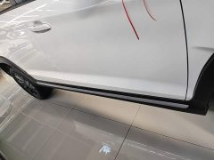 Chery Tiggo 3X 2024 1.5L CVT Excellence Edition - ფოტო 20