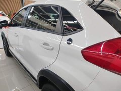 Chery Tiggo 3X 2024 1.5L CVT Excellence Edition - ფოტო 4