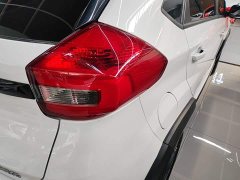 Chery Tiggo 3X 2024 1.5L CVT Excellence Edition - ფოტო 7