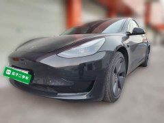 Tesla Model 3 Standard Range RWD Upgrade - ფოტო 1