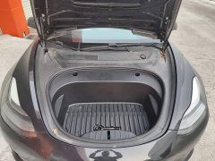 Tesla Model 3 Standard Range RWD Upgrade - ფოტო 10