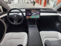 Tesla Model 3 Standard Range RWD Upgrade - ფოტო 12