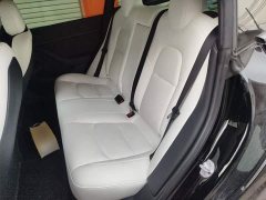 Tesla Model 3 Standard Range RWD Upgrade - ფოტო 14