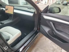 Tesla Model 3 Standard Range RWD Upgrade - ფოტო 17