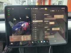 Tesla Model 3 Standard Range RWD Upgrade - ფოტო 18