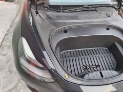 Tesla Model 3 Standard Range RWD Upgrade - ფოტო 19