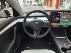 Tesla Model 3 Standard Range RWD Upgrade - ფოტო 2