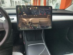 Tesla Model 3 Standard Range RWD Upgrade - ფოტო 5
