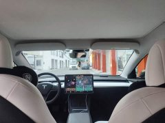 Tesla Model 3 Standard Range RWD Upgrade - ფოტო 8