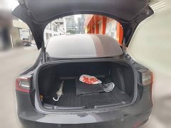 Tesla Model 3 Standard Range RWD Upgrade - ფოტო 9