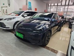 Tesla Model Y Rear-Wheel Drive - ფოტო 1