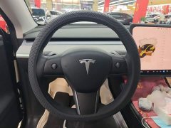 Tesla Model Y Rear-Wheel Drive - ფოტო 10