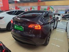 Tesla Model Y Rear-Wheel Drive - ფოტო 6