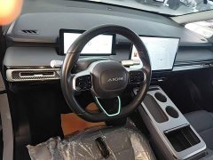 GAC AION Y 2023 Plus 510 Smart Leader Edition - ფოტო 10