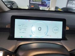 GAC AION Y 2023 Plus 510 Smart Leader Edition - ფოტო 11